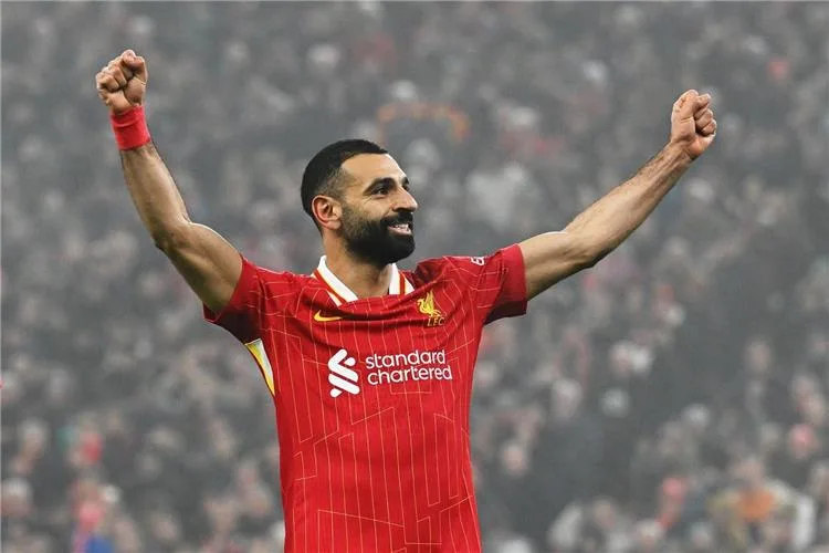 مارتينيلي يكشف عن أفضل 3 أجنحة عالميًا.. وصلاح ليس في المقدمة مارتينيلي يكشف عن أفضل 3 أجنحة عالميًا.. وصلاح ليس في المقدمة