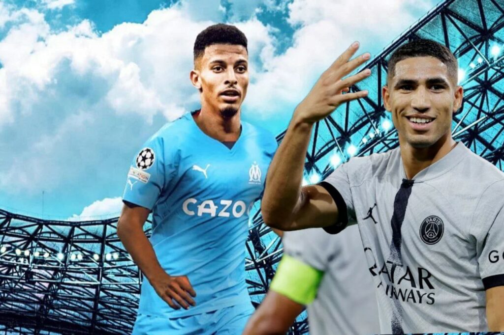 مارسيليا يفاجئ أوناحي قبل كأس أمم إفريقيا 2025