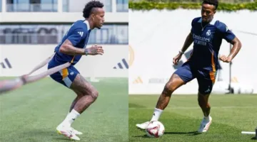 ماركا: ألونسو يحصل على أنباء إيجابية قبل انطلاق مهمته مع ريال مدريد