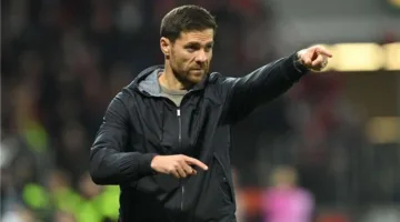 ماركا: ألونسو يقدم طلباً مهماً لريال مدريد حول مستقبل مودريتش