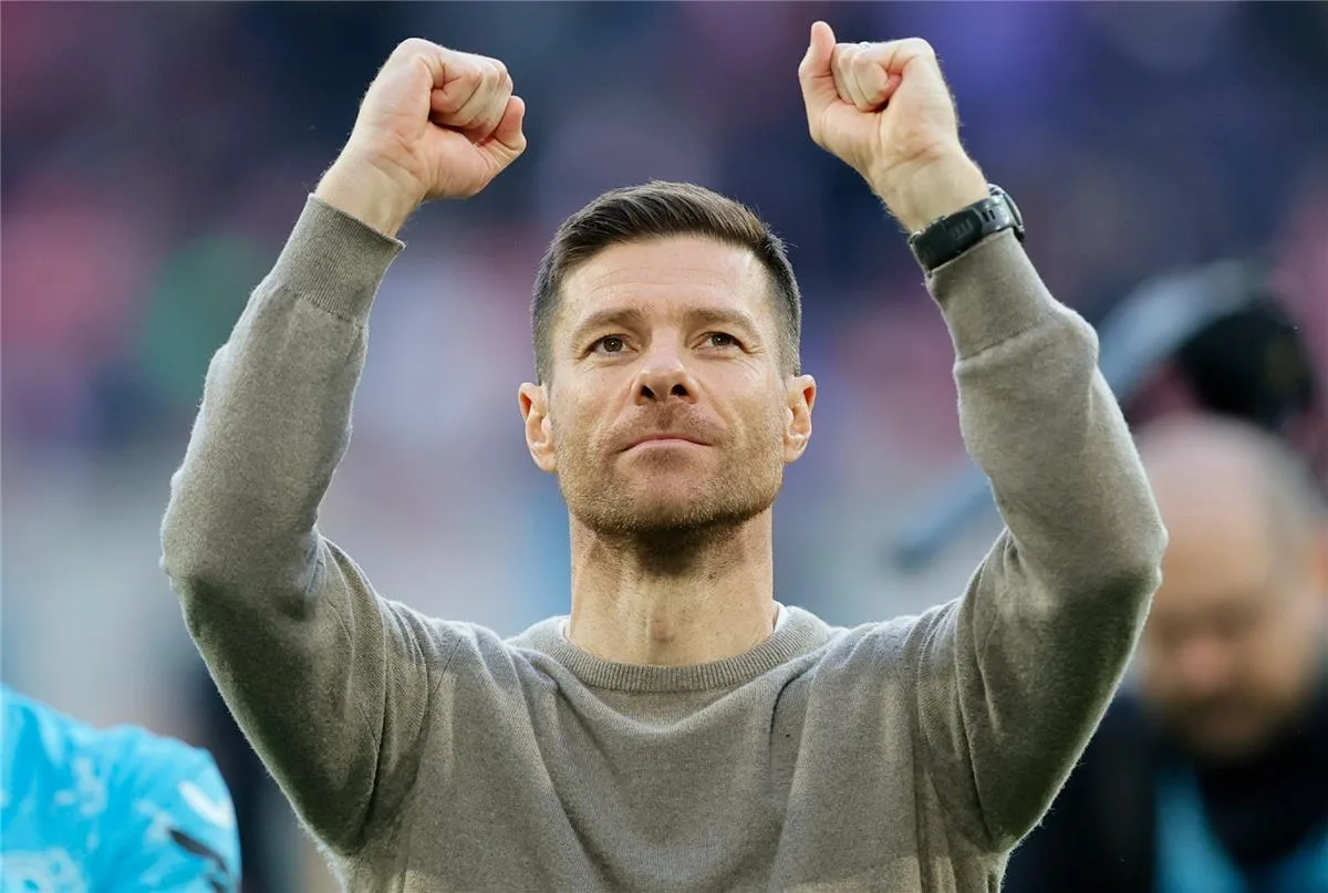 ماركا: تشابي ألونسو مدربًا لـ ريال مدريد لمدة 3 مواسم.. وسيبدأ مهمته في هذا الموعد