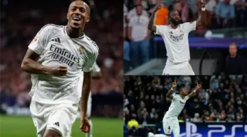 ماركا: ريال مدريد يستعد لاستثمار ميزانيته لتعزيز خط الدفاع.. صفقة هويسن ليست الوحيدة.