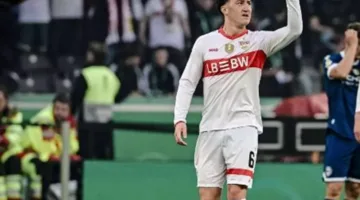 ماركا: ستيلر الأوفر حظًا لتولي مكان مودريتش في ريال مدريد