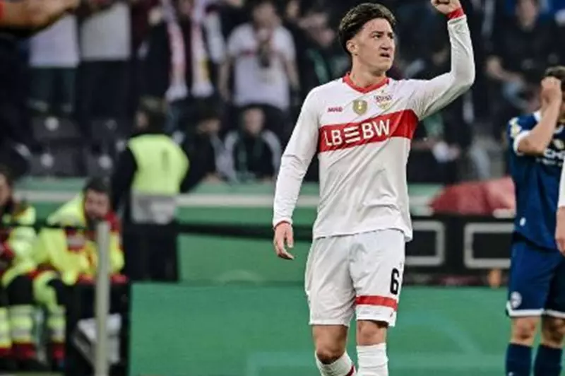 ماركا: ستيلر الأوفر حظًا لتولي مكان مودريتش في ريال مدريد ماركا: ستيلر الأوفر حظًا لتولي مكان مودريتش في ريال مدريد