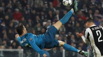 ماركا: كريستيانو رونالدو سيلتقي بريال مدريد في بطولة كأس العالم للأندية