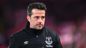 ماركو سيلفا يتخذ قراراً بشأن تدريب الهلال في الموسم القادم