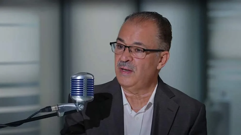 مازن الناطور يوجه رسالة شديدة اللهجة لمن خذله: وفّرتم عليّ الكثير