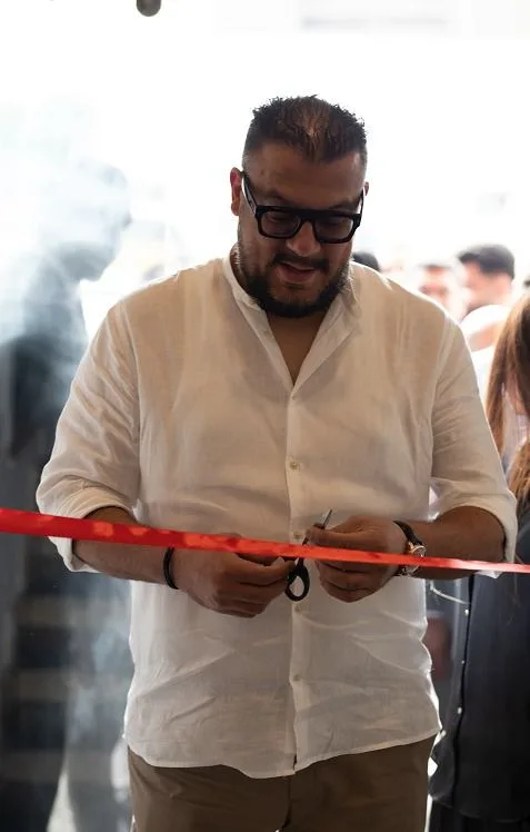 ماستر جروب تعزز وجودها في الإسكندرية لمواكبة الزيادة في طلب المشاريع المتكاملة ماستر جروب تعزز وجودها في الإسكندرية لمواكبة الزيادة في طلب المشاريع المتكاملة