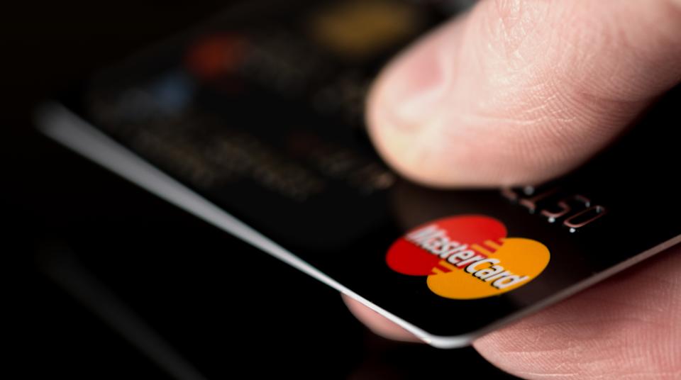 ماستركارد ترى فرصة في ظل انهيار قطاع السفر في الولايات المتحدة