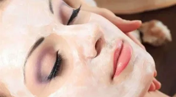ماسكات طبيعية لتفتيح البشرة بشكل سريع