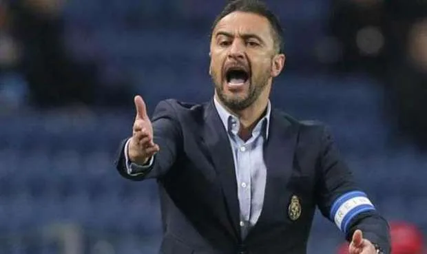 ماك أليستر وبيريرا يحصدان جوائز الأفضل في الدوري الإنجليزي لشهر أبريل
