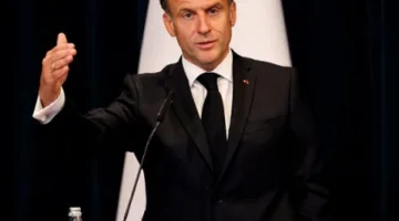 ماكرون يترأس اجتماعًا إثر صدور تقرير ينبه من وجود جماعة الإخوان المسلمين وازدهار “الإسلام السياسي” في فرنسا.. وسيتم اتخاذ خطوات منها ما سيتم الإعلان عنه وأخرى ستظل سرية.