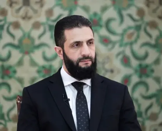 ماكرون يستقبل الرئيس السوري اليوم