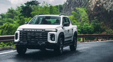 ماكسوس تكشف عن إصدارها الجديد T60 MAX.. «التفاصيل والأسعار»