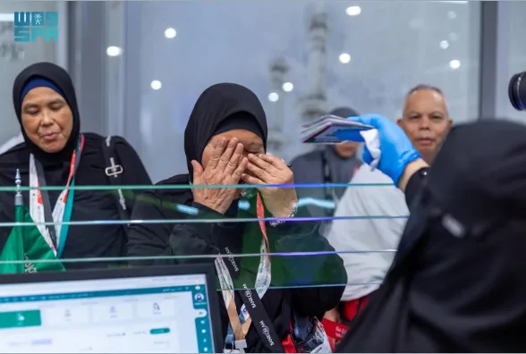 ماليزيا: الوجهة الأولى لمبادرة طريق مكة منذ بدايتها ماليزيا: الوجهة الأولى لمبادرة طريق مكة منذ بدايتها
