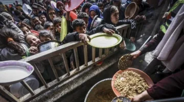 ماليزيا تندد بـ”المعايير المزدوجة” تجاه الانتهاكات في غزة