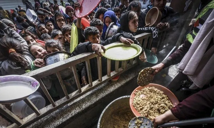 ماليزيا تندد بـ”المعايير المزدوجة” تجاه الانتهاكات في غزة
