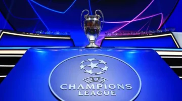 مانشستر سيتي وتشيلسي ونيوكاسل يتأهلون إلى دوري أبطال أوروبا الموسم القادم