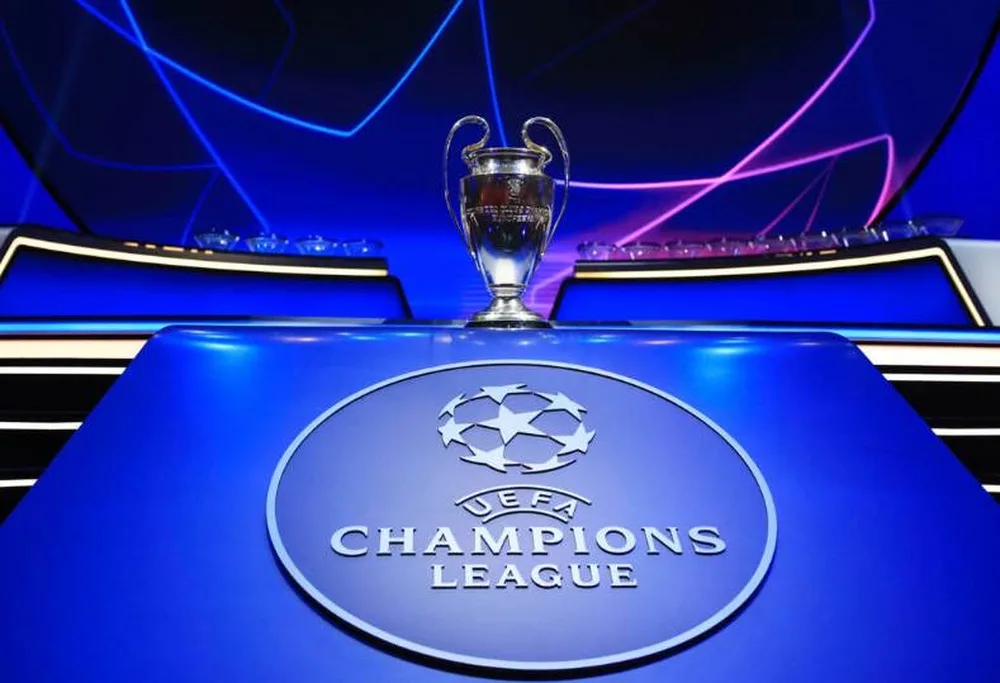 مانشستر سيتي وتشيلسي ونيوكاسل يتأهلون إلى دوري أبطال أوروبا الموسم القادم مانشستر سيتي وتشيلسي ونيوكاسل يتأهلون إلى دوري أبطال أوروبا الموسم القادم