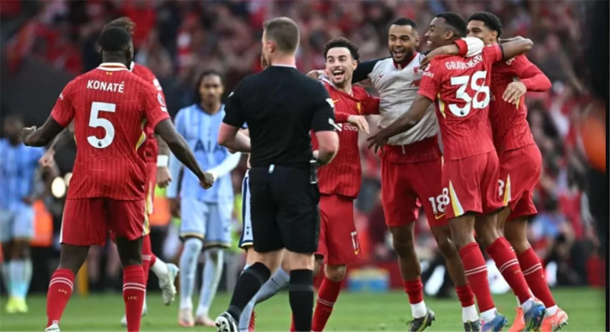 مانشستر سيتي يتابع حالة لاعب ليفربول