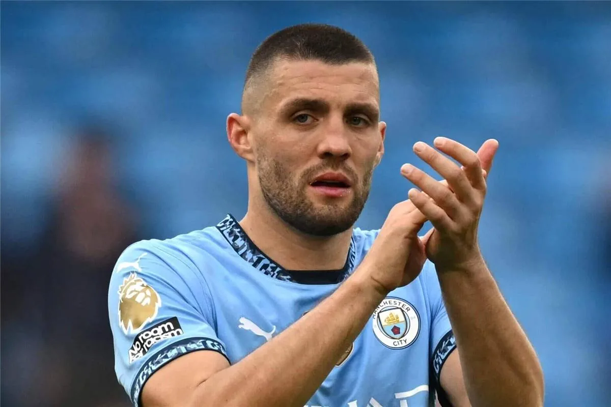 مانشستر سيتي يفسر سبب عدم مشاركة كوفاسيتش في نهائي كأس الاتحاد الإنجليزي مانشستر سيتي يفسر سبب عدم مشاركة كوفاسيتش في نهائي كأس الاتحاد الإنجليزي