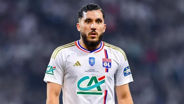 مانشستر سيتي ينافس على ضم النجم الفرنسي ريان شرقي مانشستر سيتي ينافس على ضم النجم الفرنسي ريان شرقي
