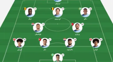 مانشستر سيتي يواجه بورنموث: توقيت المباراة، القنوات التي ستبثها، وتشكيل الفريقين