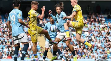 مانشستر سيتي يواجه كريستال بالاس: معلومات هامة قبل نهائي كأس الاتحاد الإنجليزي