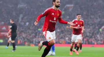 مانشستر يونايتد يبحث عن لاعب من أتلتيك بيلباو مع تقدم عرض كبير لفرنانديز