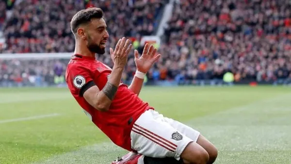 مانشستر يونايتد يصدم الهلال السعودي في صفقة برونو فيرنانديز