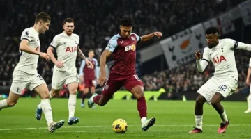 مانشستر يونايتد يلتقي بتوتنهام في نهائي الدوري الأوروبي اليوم