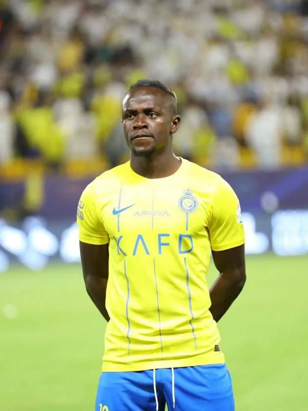 ماني يوجه تصريحات مثيرة تجاه مشجعي النصر ماني يوجه تصريحات مثيرة تجاه مشجعي النصر