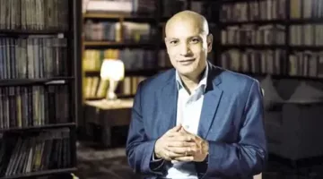 ماهر فرغلي: مجلس مسلمي فرنسا هو الناطق الرسمي الوحيد لجماعة الإخوان في فرنسا.