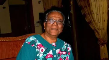 “ماوكلي” و”هزيم الرعد” و”كابتن ماجد”: فاطمة سعد، صوت يرافق أجيال عديدة.