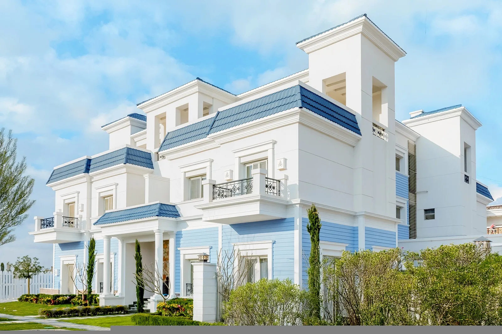ماونتن فيو تحقق 10 مليارات جنيه مبيعات خلال 48 ساعة فقط من إطلاق مشروع Grand Valleys بكيان سيتي
