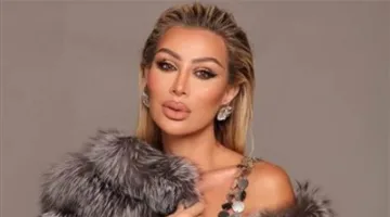 مايا دياب تقدم عرضًا غنائيًا في لبنان بتاريخ 23 مايو