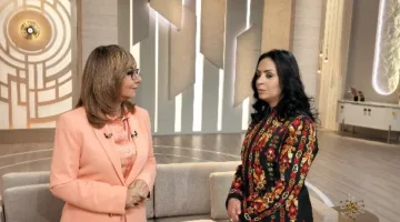 مايا مرسي تكشف عن قيمة معاش تكافل وكرامة بالموازنة الجديدة في كلمة أخيرة.. السبت