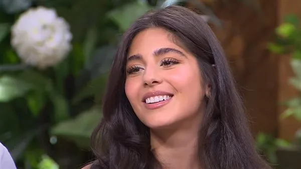 مايان السيد: فخورة إني من الجيل الجديد.. وأتمنى نبقى مختلفين في السينما
