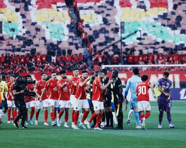 مايفوتكش| ضربة الأهلي من المنتخب وخطف نجم الزمالك ومفاجأة لـ حسام حسن