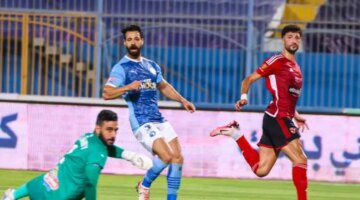 مايفوتكش| قرار بيراميدز يهدد الأهلي والزمالك.. وصدمة «القطبين» الأخيرة