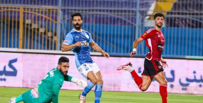 مايفوتكش| قرار بيراميدز يهدد الأهلي والزمالك.. وصدمة «القطبين» الأخيرة