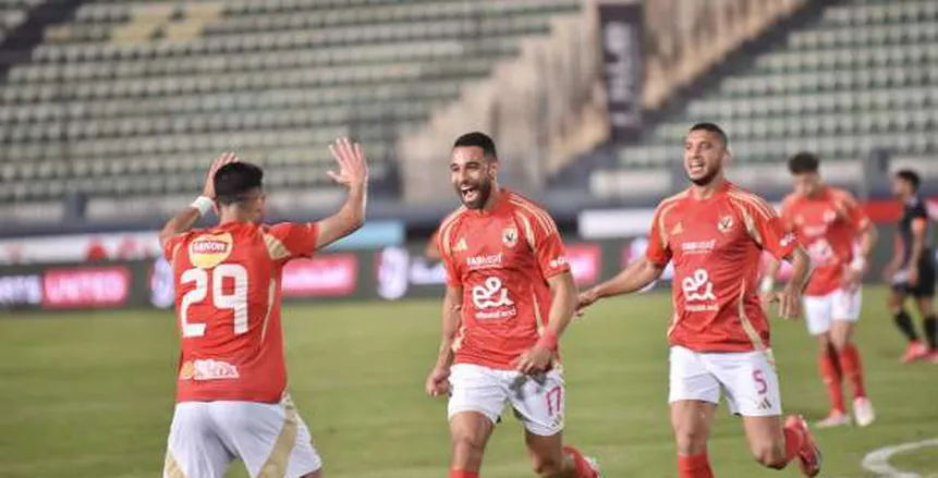 مايفوتكش| مفاجأة جراديشار المونديالية تنقذ الأهلي وإطاحة بنجم بيراميدز