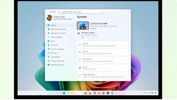 مايكروسوفت تعزز Windows 11 بميزات ذكاء اصطناعي جديدة لأجهزة Copilot+