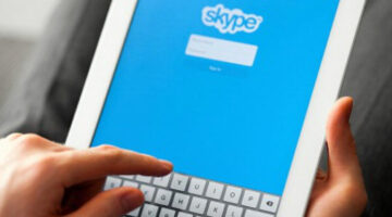 مايكروسوفت تعلن عن توقف خدمة &quot;سكايب&quot; اعتبارا من اليوم
