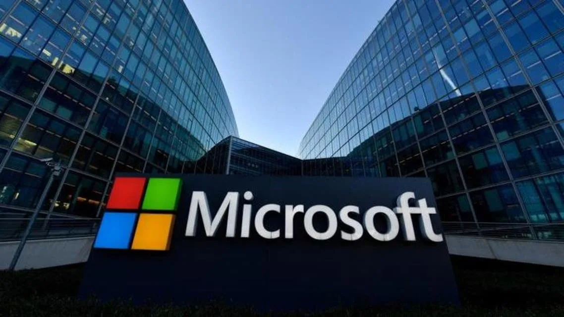 مايكروسوفت تكشف عن استراتيجية لتقليص 3% من قوة العمل لديها، في أكبر عملية تخفيض للوظائف منذ 2023. مايكروسوفت تكشف عن استراتيجية لتقليص 3% من قوة العمل لديها، في أكبر عملية تخفيض للوظائف منذ 2023.