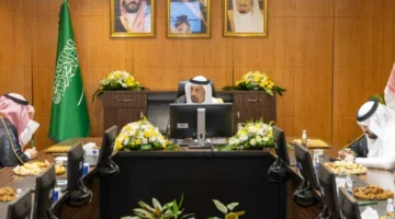 مبادرات تعاونية لتعزيز الاستثمارات في جدة