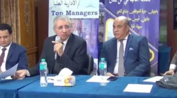 مبادرات مستمرة من نقابة صيادلة الإسكندرية لإنهاء مشكلة الإيجار القديم للصيدليات
