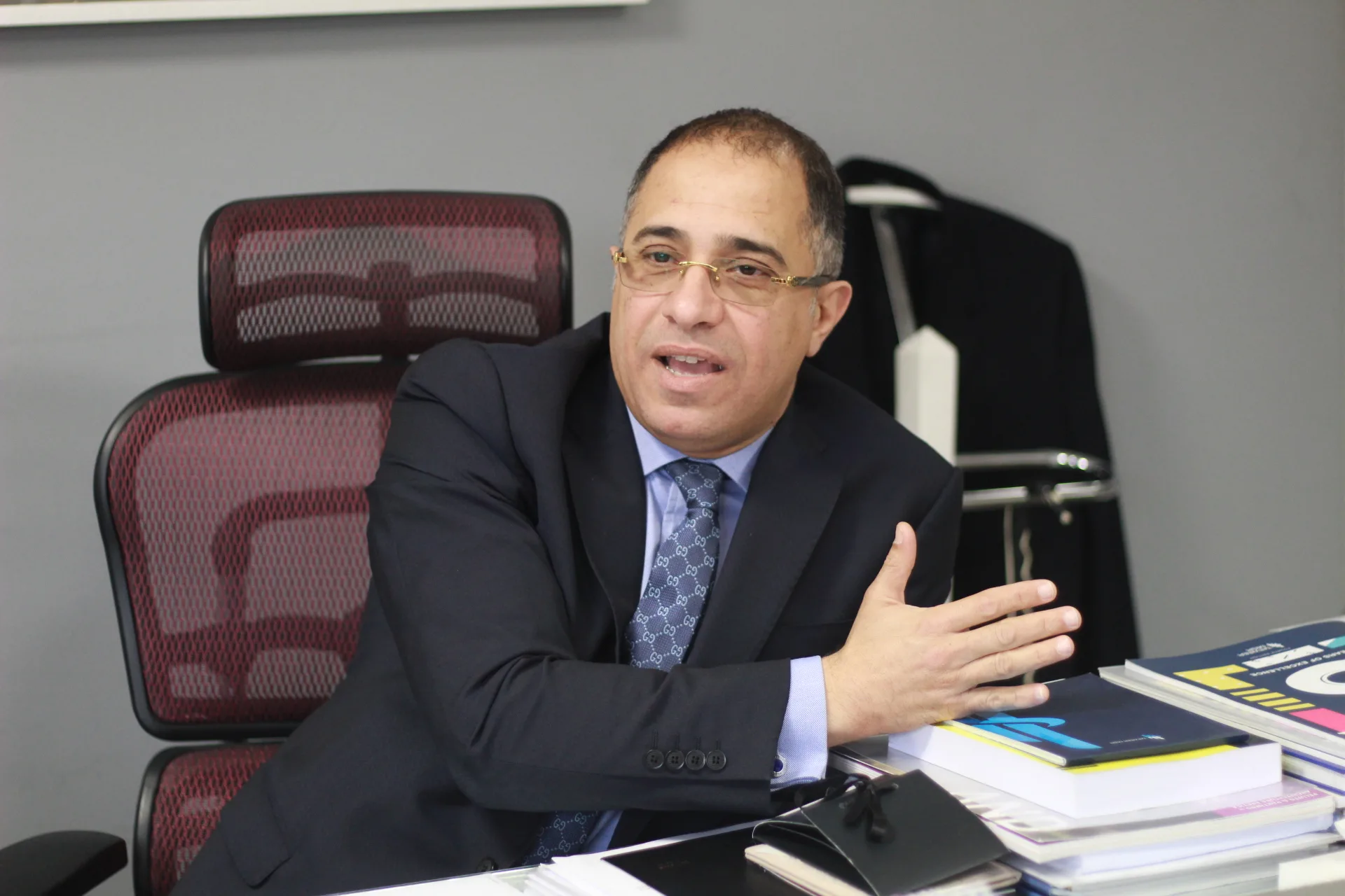 مبادرة تطوير مصر تسعى لتحقيق مبيعات تعاقدية بقيمة 35 مليار جنيه هذا العام مبادرة تطوير مصر تسعى لتحقيق مبيعات تعاقدية بقيمة 35 مليار جنيه هذا العام