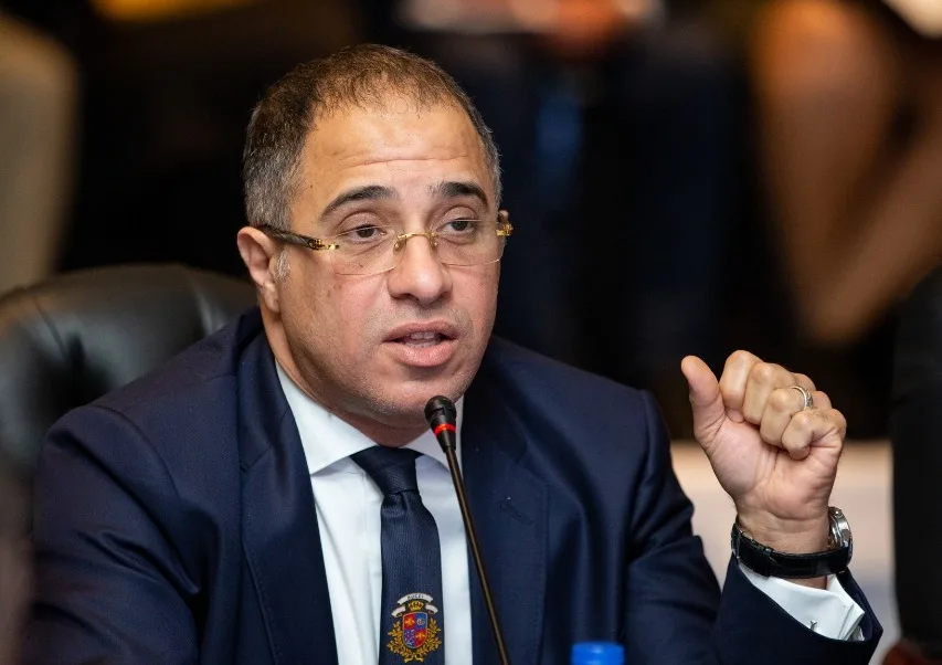 مبادرة تطوير مصر تهدف إلى تسليم 2000 وحدة واستثمار 14 مليار جنيه بحلول 2025 مبادرة تطوير مصر تهدف إلى تسليم 2000 وحدة واستثمار 14 مليار جنيه بحلول 2025
