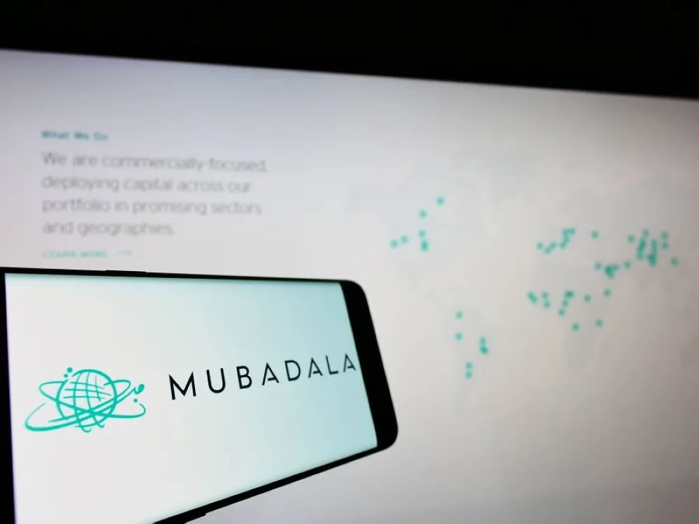 «مبادلة» الإماراتية تُطلق «مبادلة بايو» لدعم قطاع الصناعات الطبية «مبادلة» الإماراتية تُطلق «مبادلة بايو» لدعم قطاع الصناعات الطبية